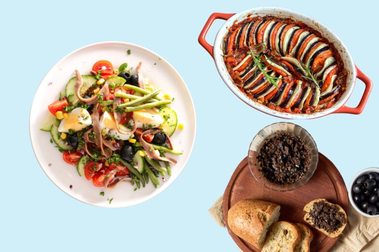 Beyond The Baguette: Exploring France’s Delicious Regional Cuisine