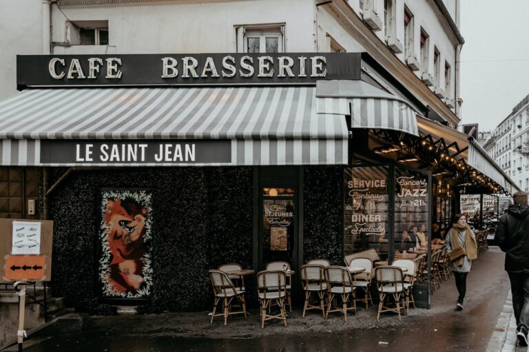 The Best Foodie Things To Do On A Touristy Trip To Paris