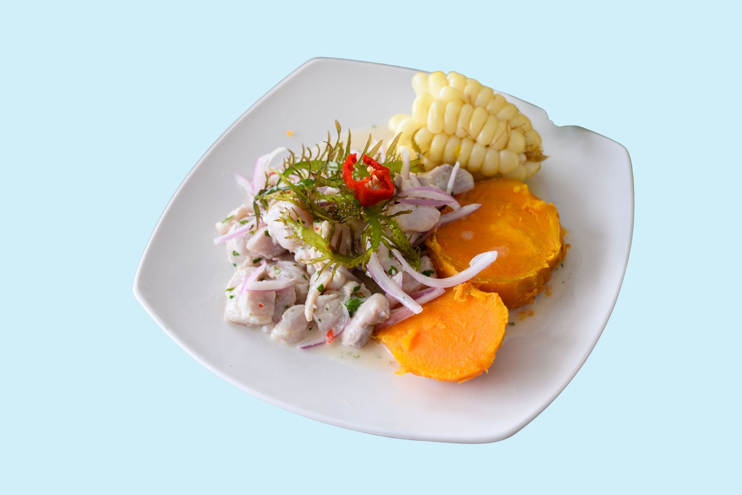 12 Traditional Peruvian Foods You Have To Try Today - Ideal Magazine