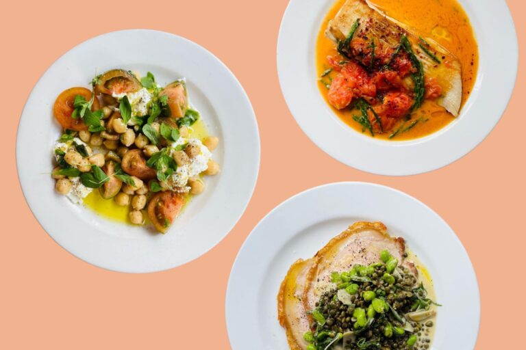 Where  To Eat On Dean Street: The Best Restaurants On Dean Street, Soho