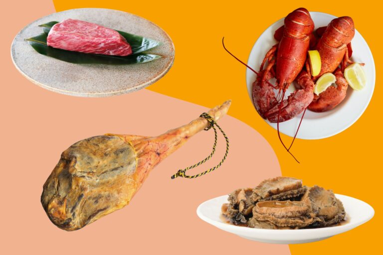 11 Of The World’s Most Luxurious Foods & How To Recreate Them At Home For Less