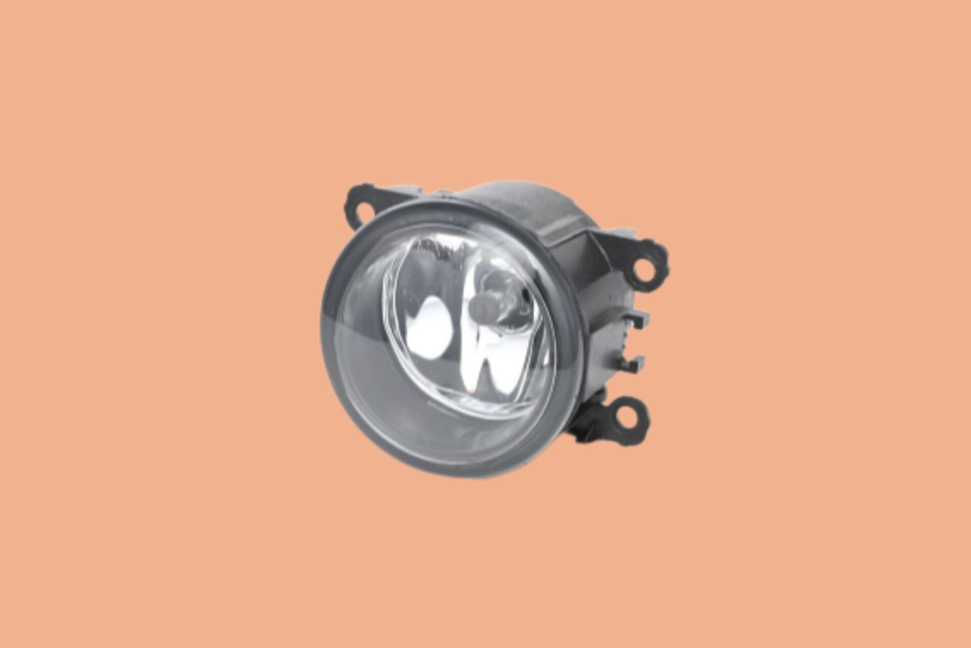 What Are The Signs Of Damaged Fog Lights & How Do I Change Them Safely