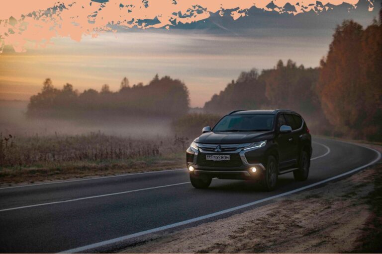 What Are The Signs Of Damaged Fog Lights & How Do I Change Them Safely?