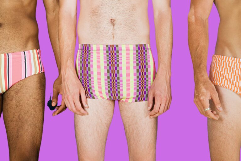 Men’s Swimwear Styling Tips For Summer 2023: Make Waves With These Hot Trends