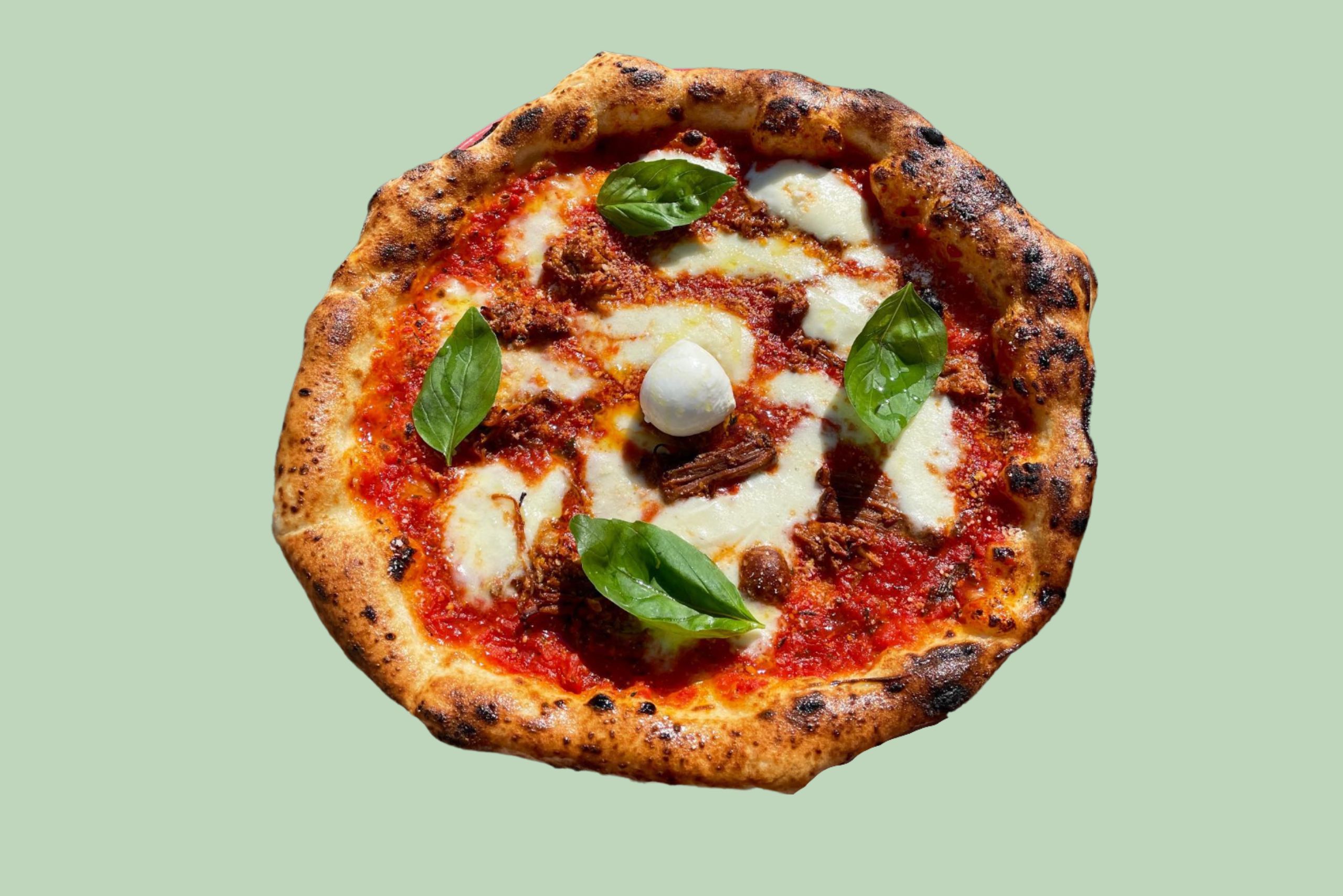 nanninellapizzariabrighton Ideal Magazine