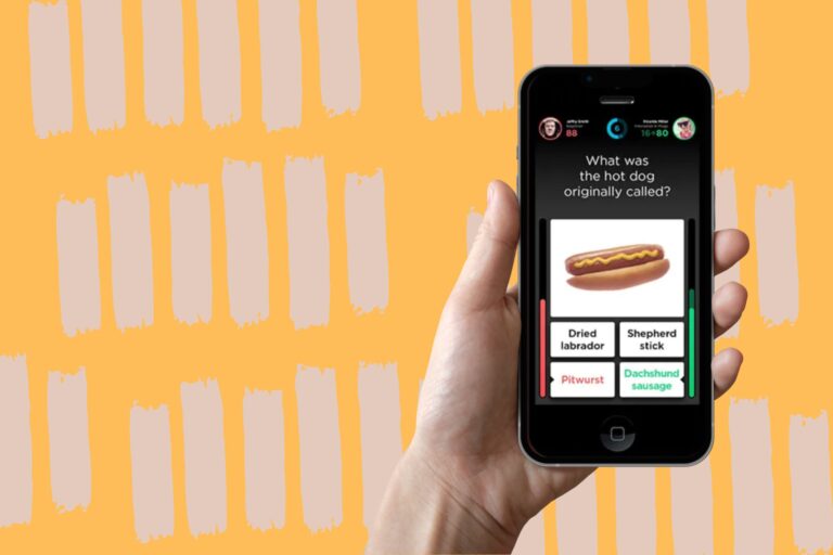 The Best Trivia Games For A Fun Evening With Friends