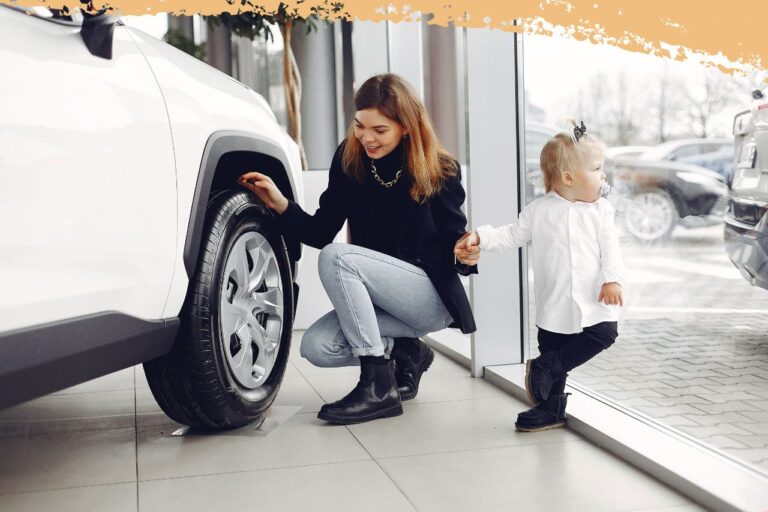 The Best Family Cars To Buy For 2023