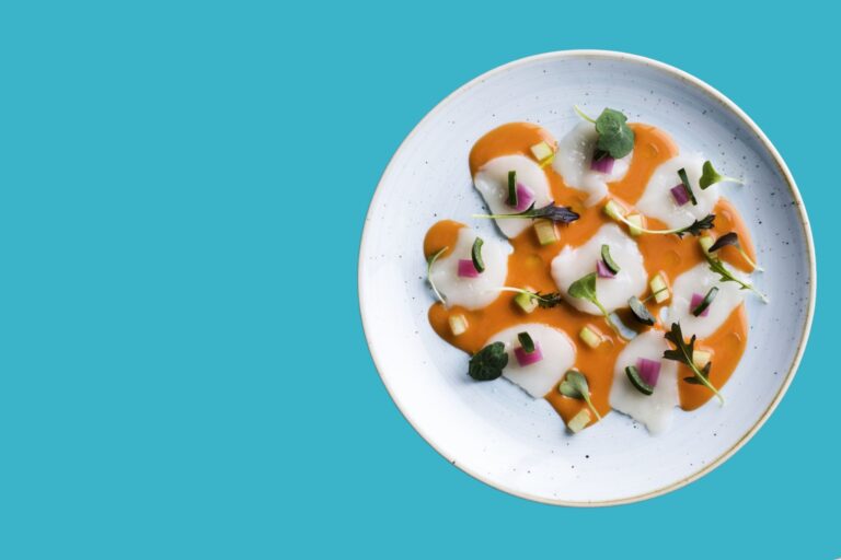 Ideal London Eats: Ceviche Soho, Frith Street