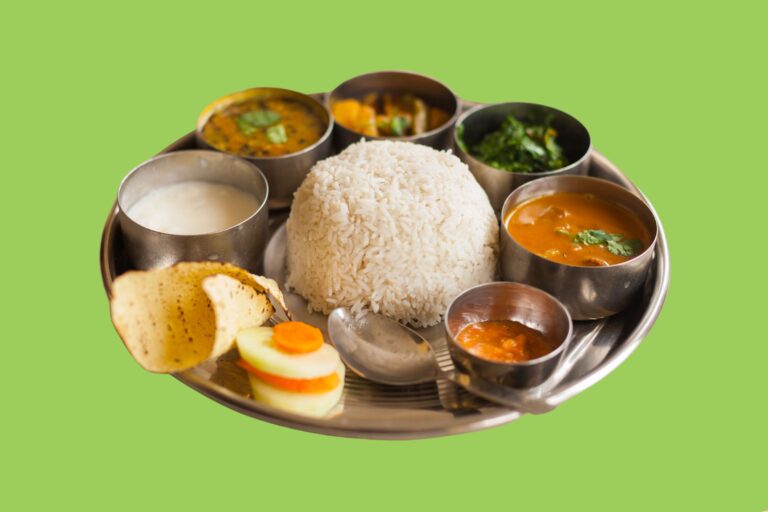 9 Local Dishes To Try on Your Holiday To Nepal