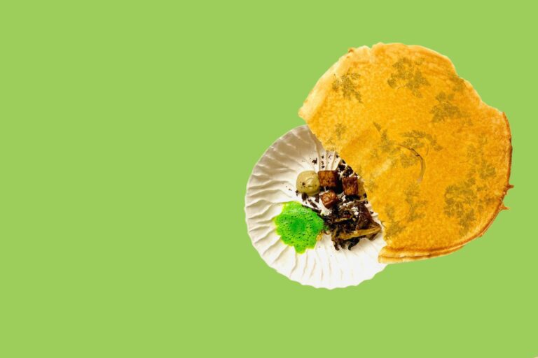 Ideal London Eats: Gauthier, Romilly Street, Soho