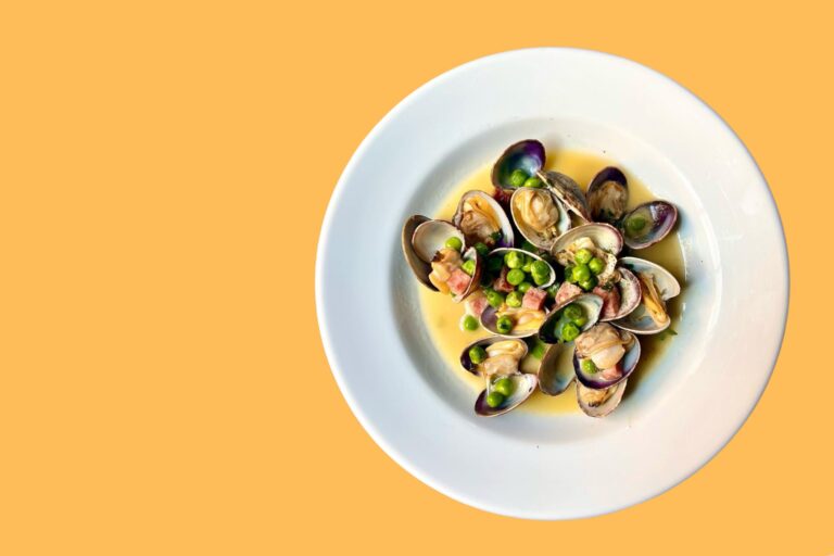 Ideal London Eats: Noble Rot Soho, Greek Street