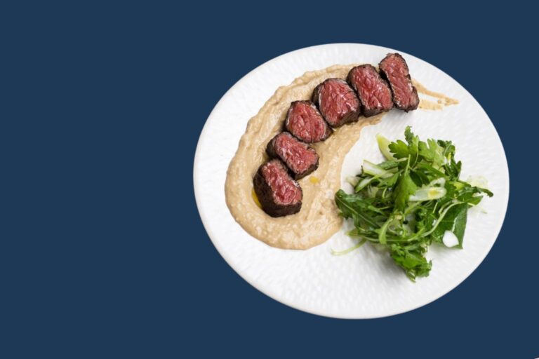 Ideal London Eats: The Palomar, Rupert Street, Soho