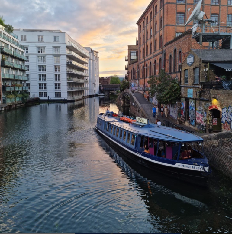 London's Most Unique Dining Experiences To Try This Summer Ideal Magazine