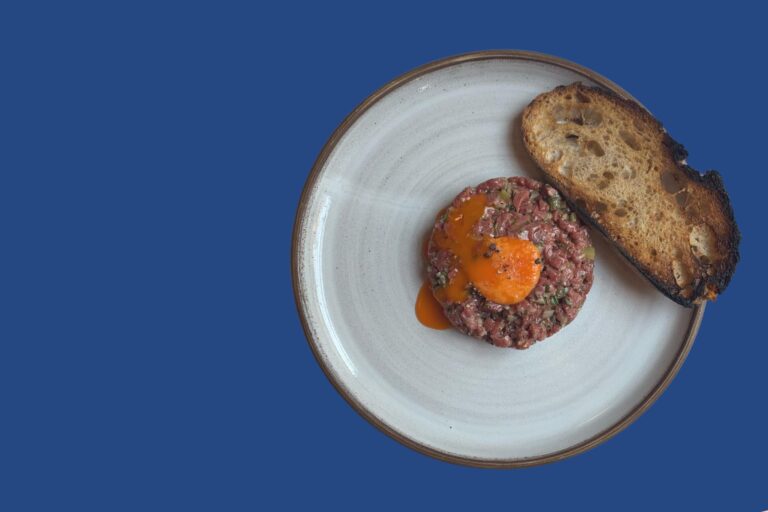 Ideal London Eats: The French House, Dean Street, Soho