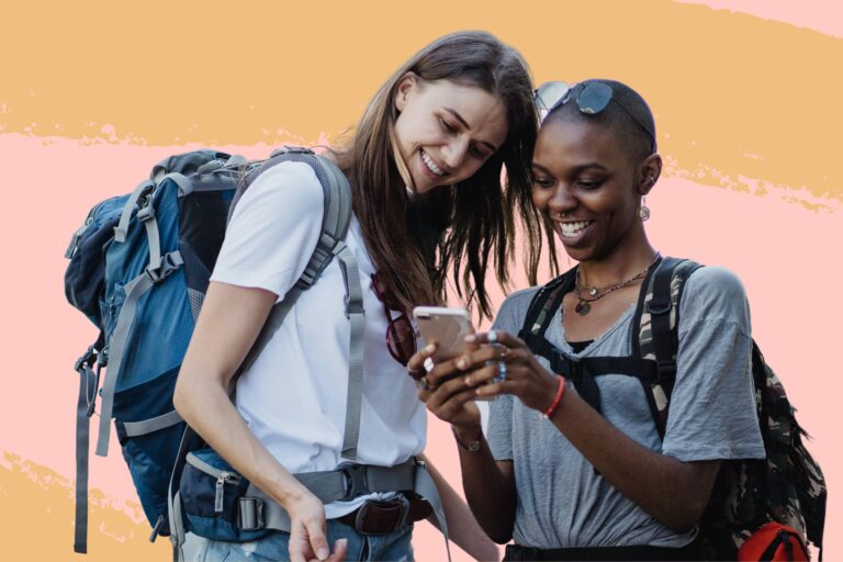11 Essential Cyber Security Tips For Travellers