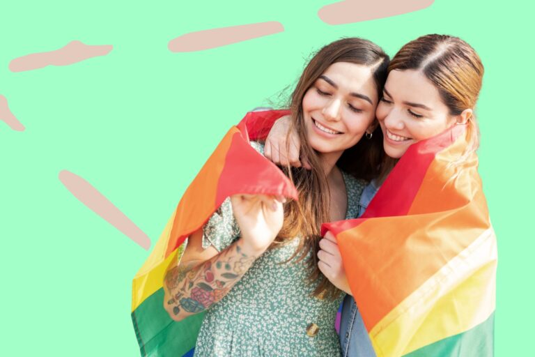 14 Of The Best Places In London To Celebrate Pride Month, June 2023