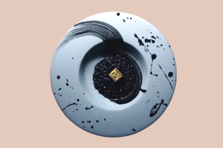 London’s Most Unique Dining Experiences To Try This Summer