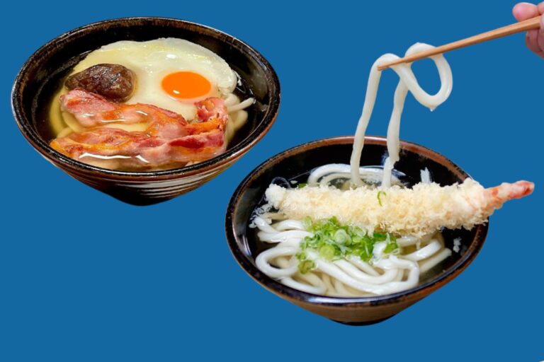 Ideal London Eats: Koya Soho, Frith Street