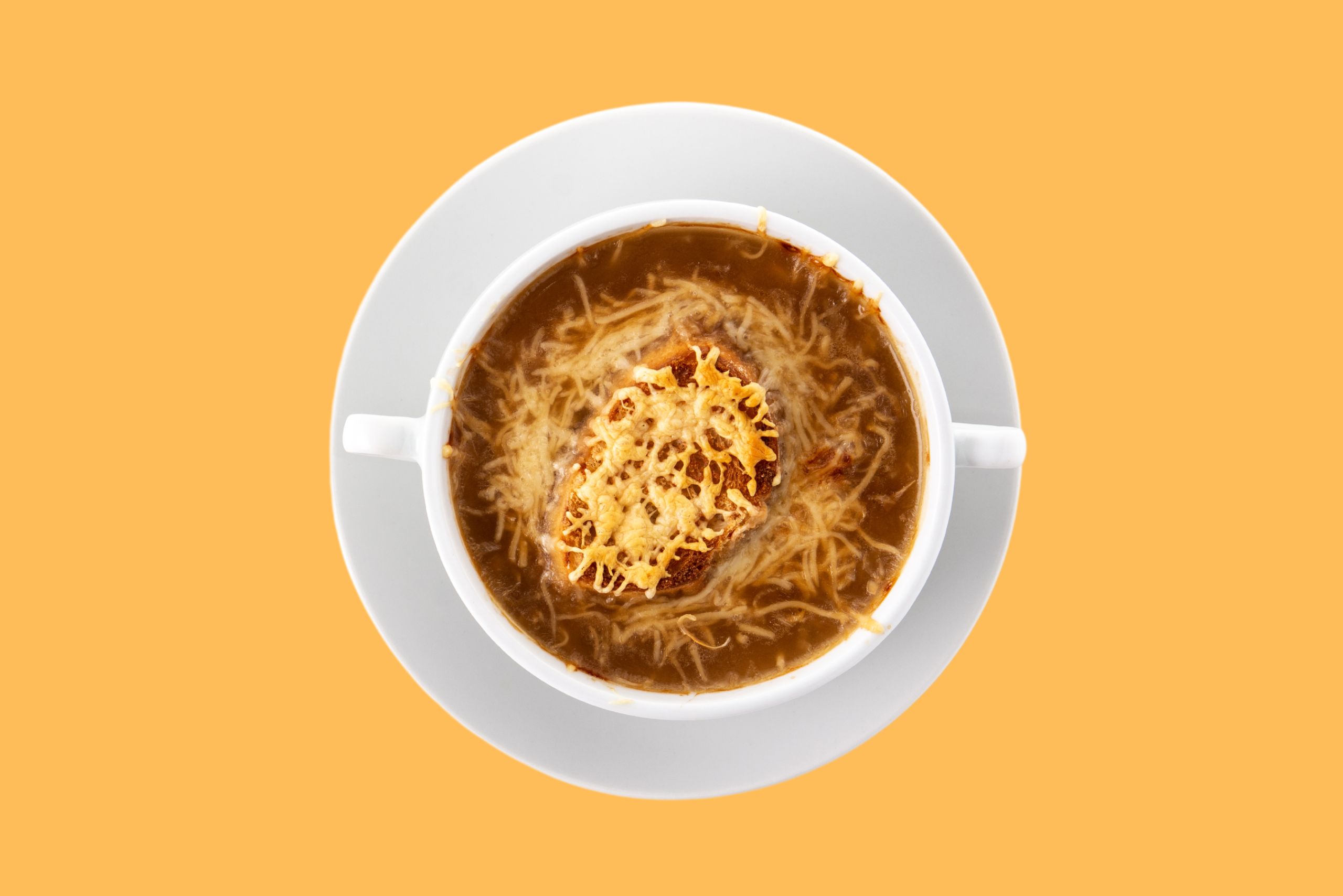 onionsoup Ideal Magazine