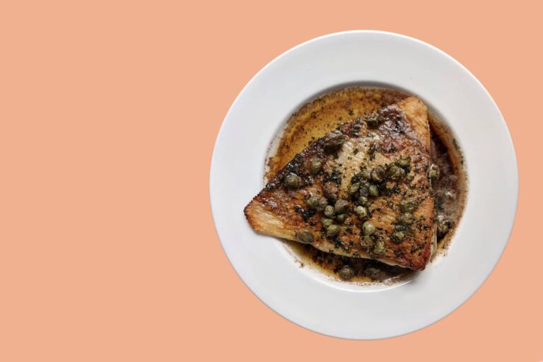 Ideal London Eats: Quo Vadis, Dean Street