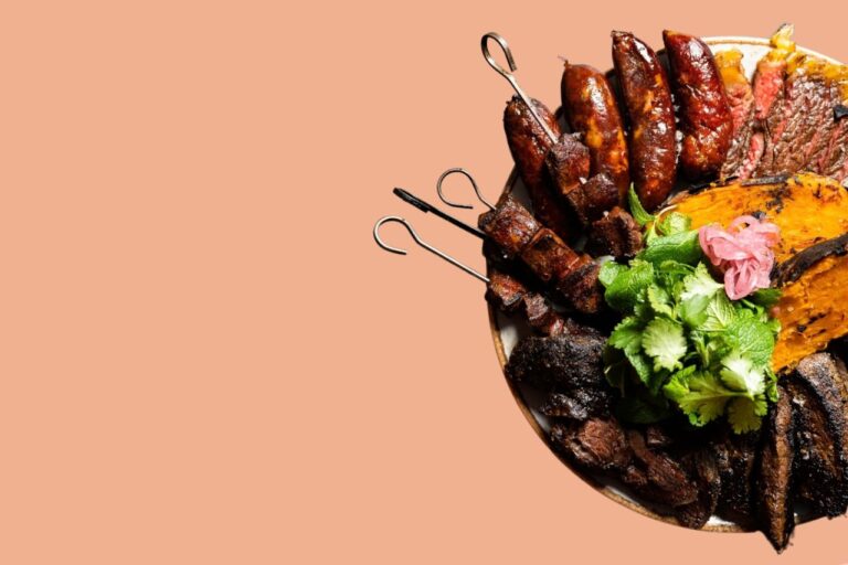 Ideal London Eats: Temper Soho, Broadwick Street