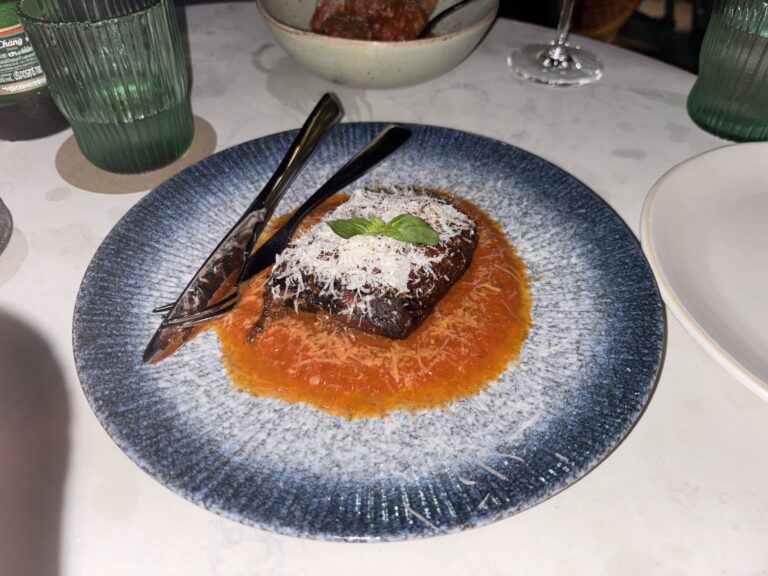 The Best Italian Restaurants In Phuket