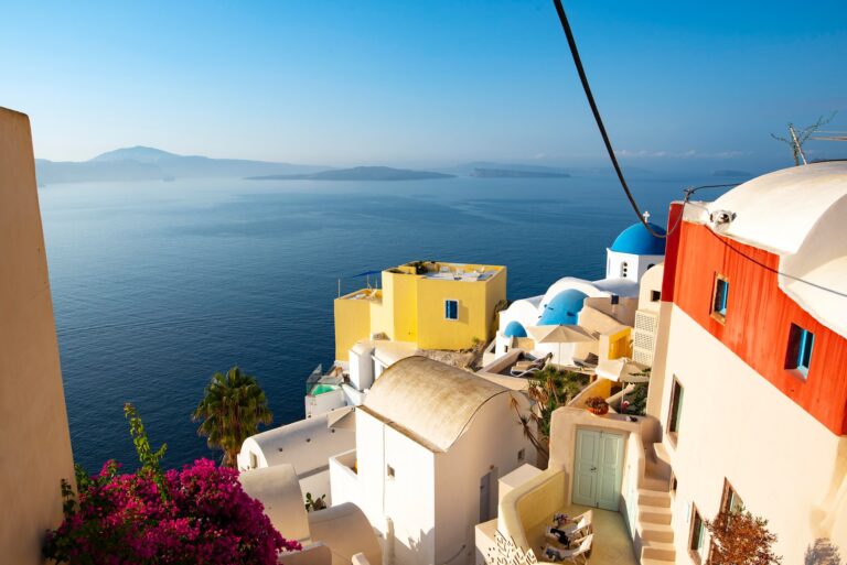 7 Tips For Your Greek Island Hopping Holiday