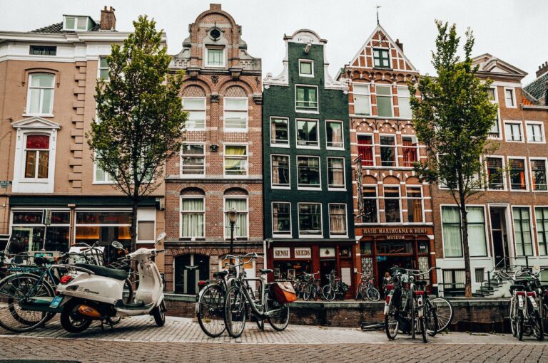10 Essential Things To Do On A Long Weekend In Amsterdam