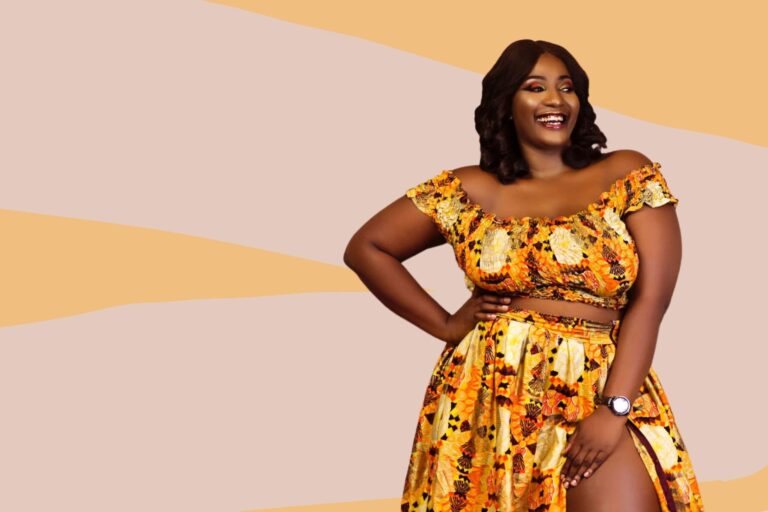 Flaunt Your Fabulous: 8 Trending Plus-Size Evening Wear Styles For 2023