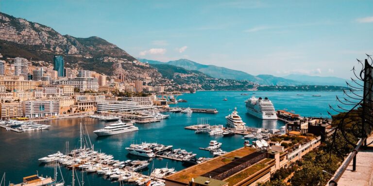 8 Of The Best Things To Do In Monaco, Whatever Your Budget