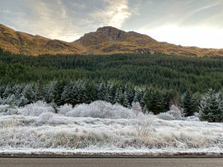 9 Of Scotland’s Best Road Trips: A Journey Through Landscapes & History