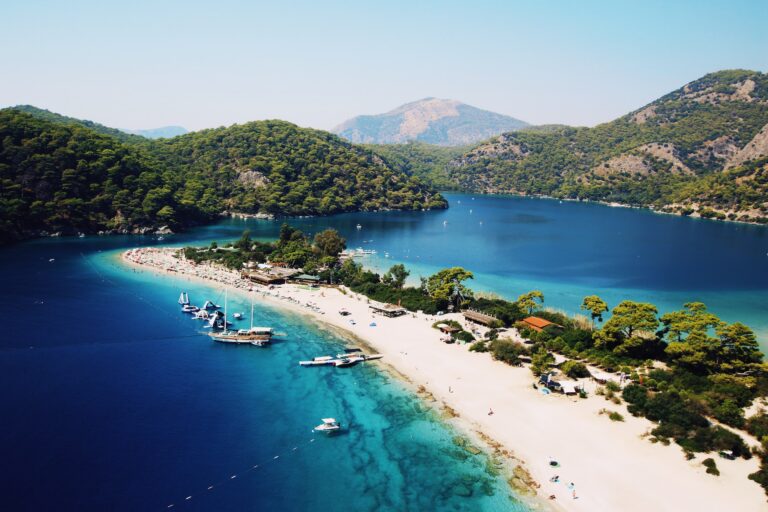 Exploring The Wonders Of Turkey’s Lycian Shore: Your Ideal Guide