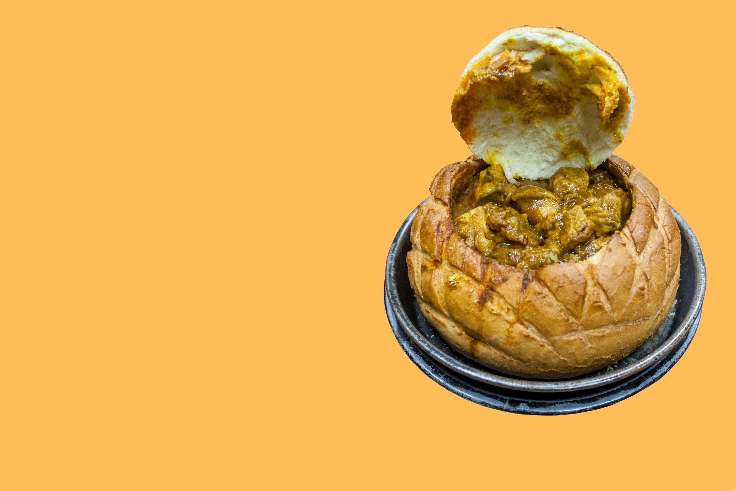 The Ideal Recipe For Bunny Chow Ideal Magazine