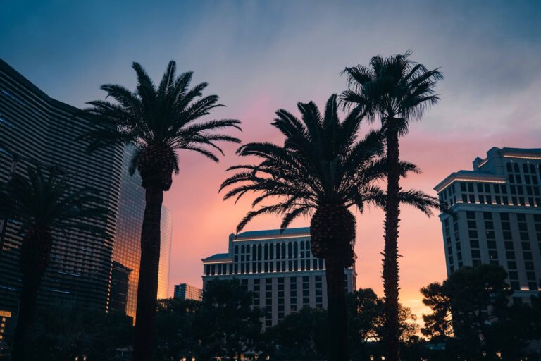 9 Insider Tips On Making Your Vegas Trip A Little Kinder On The Wallet