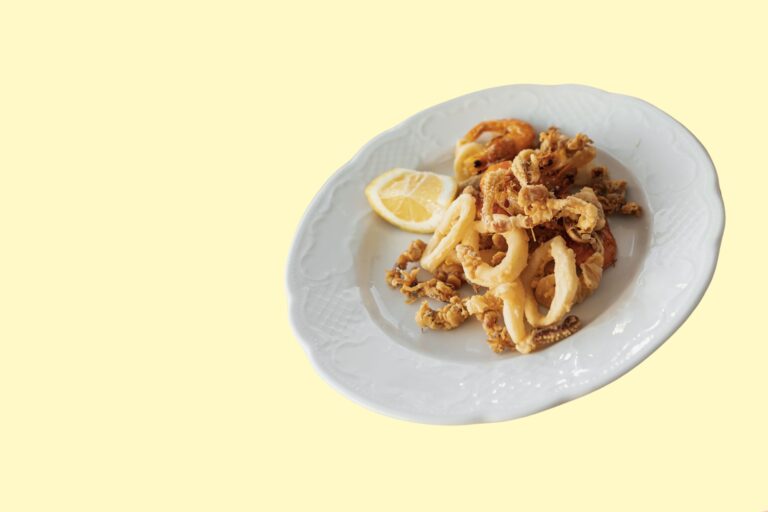 Where To Eat The Freshest, Finest Seafood In Marbella & Fuengirola