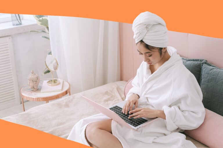 7 Strategies To Help You Strike The Right Balance Between Work & Wellness