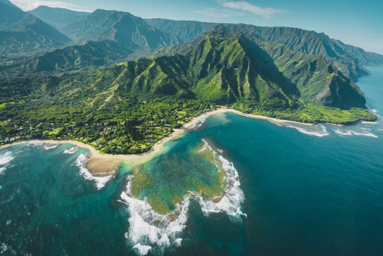 2023’s Ideal Summer Holiday: Where Are The Very Best Beaches In Hawaii?