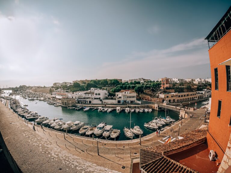 Where To Eat In Ciutadella de Menorca: The Best Restaurants In Ciutadella de Menorca