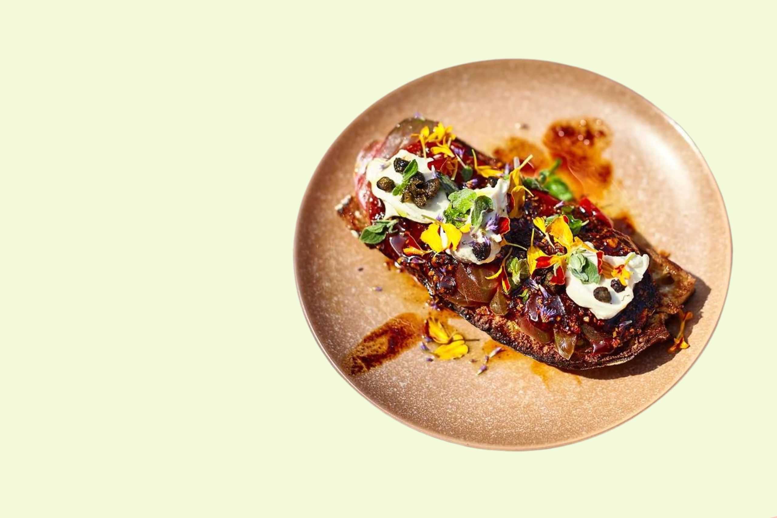 Vegan Restaurants Near Me london vegan and vegetarian restaurants near me - Ideal Magazine