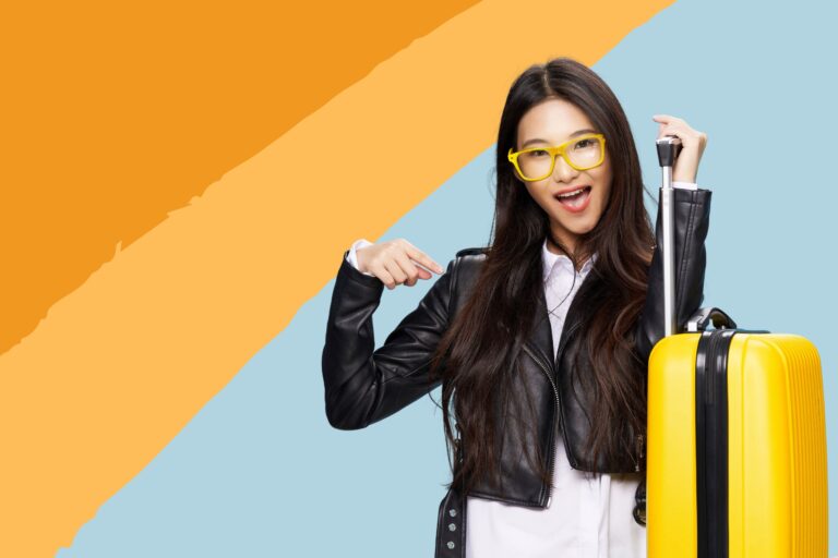 Good Migrations: How To Make The Most Out Of Temporarily Relocating For Work 