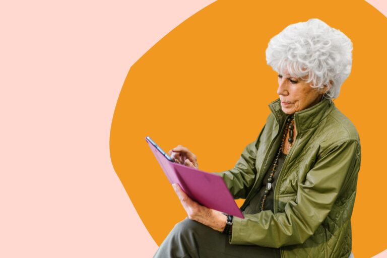 Steps To Take To Help Improve An Ageing Loved One’s Quality Of Life