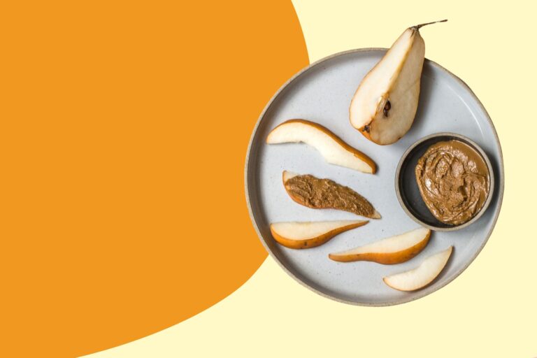 The Healthiest Snack Ideas To Help Fight Mid-Morning & Mid-Afternoon Hunger Pangs