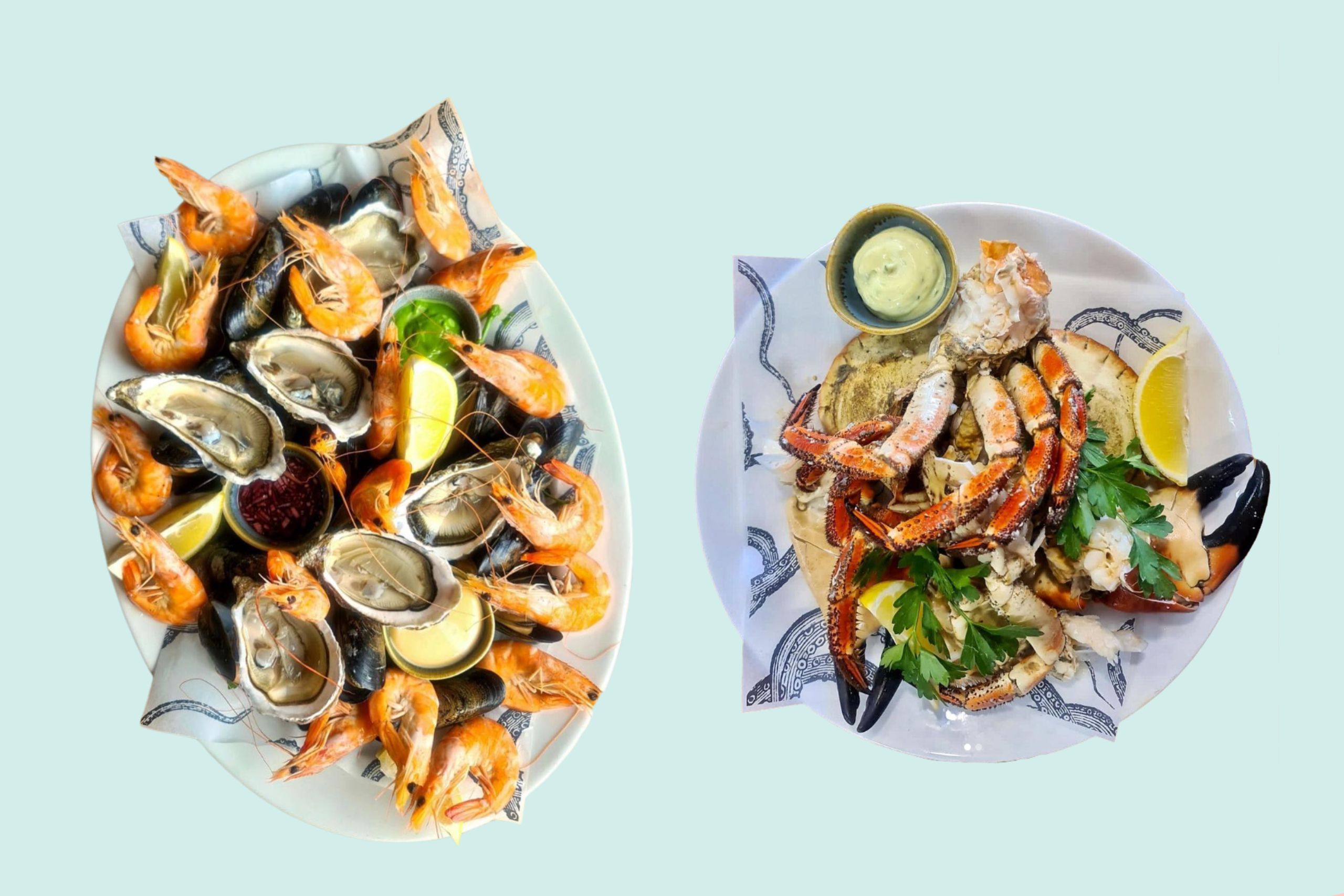 scallopshellbath1 Ideal Magazine