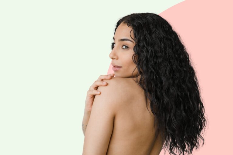 What Causes Stretch Marks & How Best To Mitigate Their Appearance?