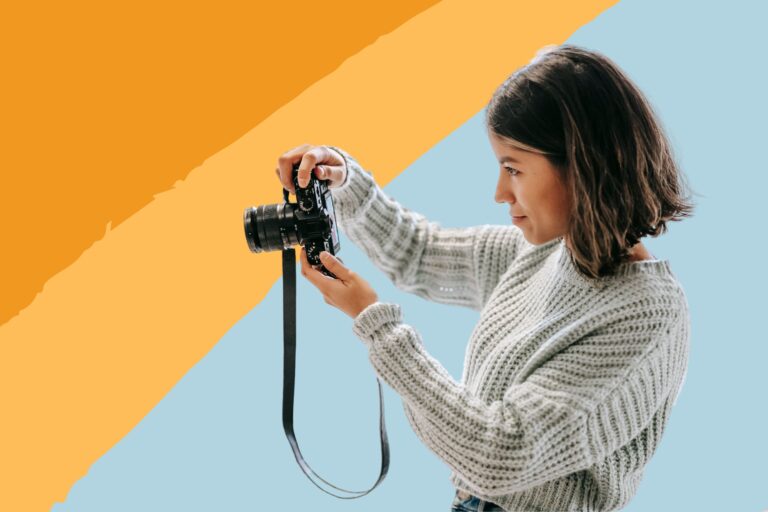 Eat With Your Eyes First: The 8 Key Tenets Of Fantastic Food Photography