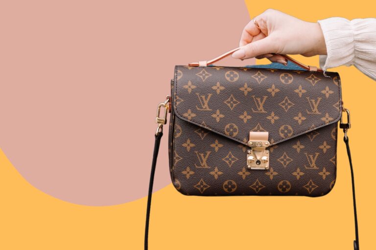 Vachetta Leather 101: How To Care For Your Louis Vuitton Leather Bag