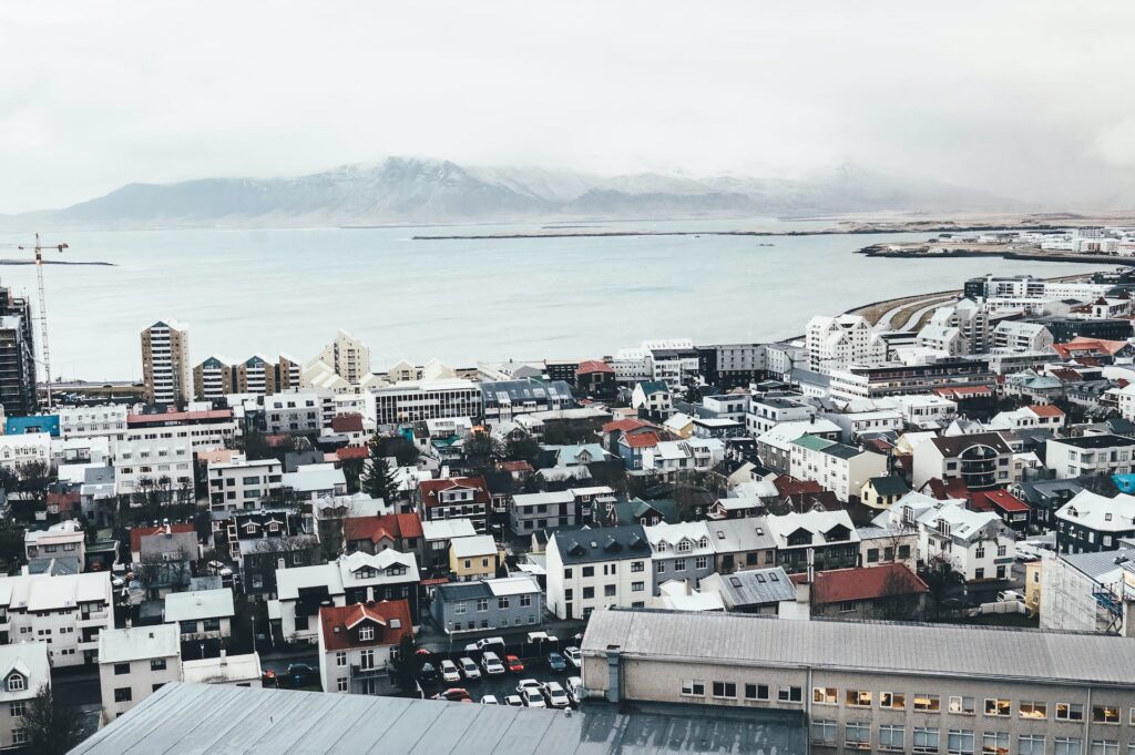 Reykjavik