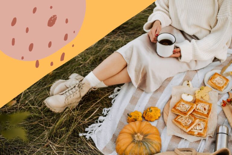 How To Celebrate The Autumn Equinox, With Expert Holistic Advice