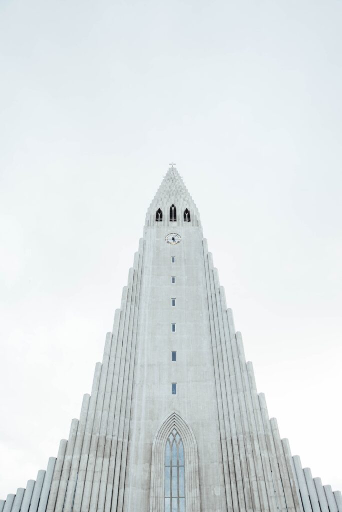 Reykjavik