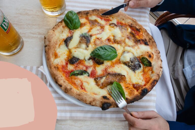14 Must Try, Iconic Eating & Drinking Experiences In Italy